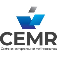 Centre en entrepreneuriat multi-ressources - CEMR Logo