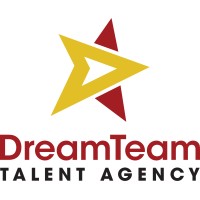 Dream Team Talent, Inc. Logo
