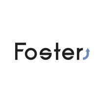 Foster.ge Logo