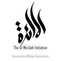 The Al-Maidah Initiative Logo