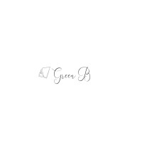 Green B Logo