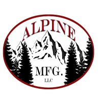 Alpine Mfg llc Logo