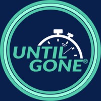 UntilGone.com Logo