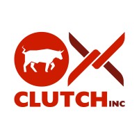 Ox Clutch Logo