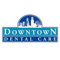 Downtown Dental Care Logo