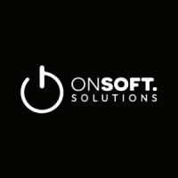 OnSoft Solutions Logo
