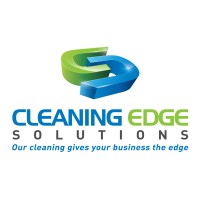 Cleaning Edge Group of Entities Logo