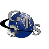 Global Technical Sales Logo