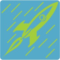 Green Rocket Productions Logo