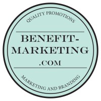 Benefit Marketing, LLC Logo