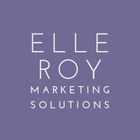 Elle Roy Marketing Solutions Logo