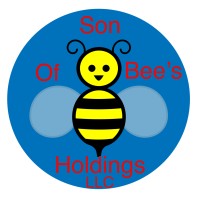 Son of Bee’s Holdings LLC Logo