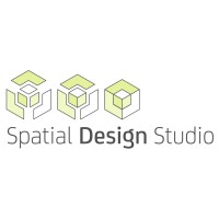 Spatial Design Studio Logo