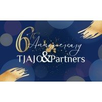 TJAJO & Partners Logo