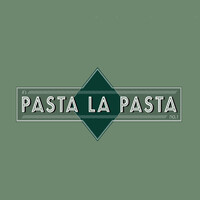 Pasta La Pasta Logo