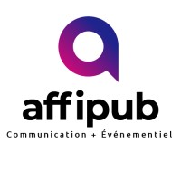 Affipub Communication et Evénementiel Logo
