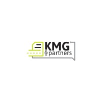KMG & partners Logo