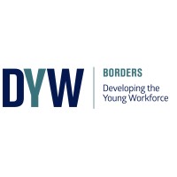 DYW Borders Logo