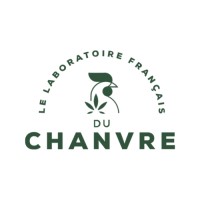 Le Laboratoire Français du Chanvre Logo