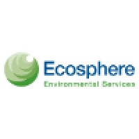 Ecosphere Environmental Services Logo