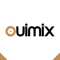 Ouimix Logo