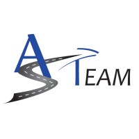 ASTeam Logo