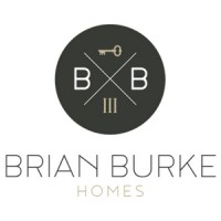 Brian Burke Homes Logo