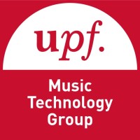 Music Technology Group Logo