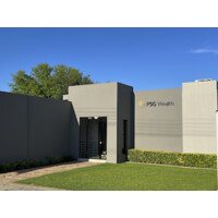 PSG Wealth Potchefstroom Logo