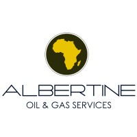 Albertine Oil and Gas Services Logo