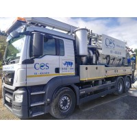 Complete Environmental Services Logo