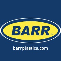 BARR Plastics Logo