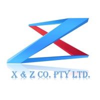X & Z Co. Pty Ltd Logo