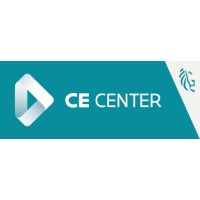 CE Center Logo