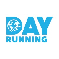 DAY RUNNING Logo