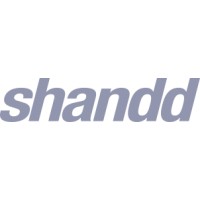 Shandd - Computer Technology for Business Logo