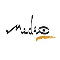 MEDEO PRODUCTION Logo