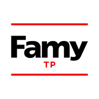 FAMY TP Logo