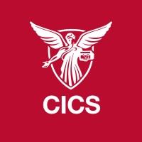 Ball State University - The Center for Information and Communication Sciences Logo