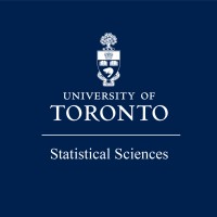 University of Toronto Department of Statistical Sciences Logo
