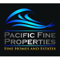 Pacific Fine Properties Logo