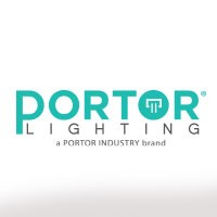Portor Industry Logo
