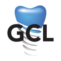 GCL Systems Logo