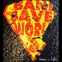 The Band That Saved The World Logo