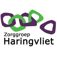 Zorggroep Haringvliet Logo