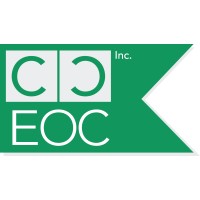 CCEOC Inc. Logo