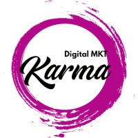 Karma Marketing Logo