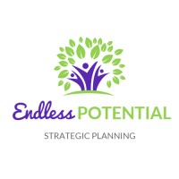 Endless Potential Strategic Planning Logo