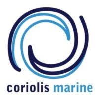 Coriolis Marine Pty Ltd Logo