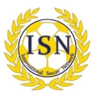 International Soccer Network Logo